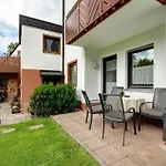 Haus Seiler شقة