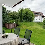 Haus Seiler * فرودنستاد