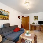 شقة Haus Seiler فرودنستاد