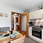 Haus Seiler شقة