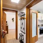 Haus Seiler شقة *