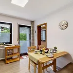 Haus Seiler شقة فرودنستاد