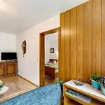 Haus Seiler شقة فرودنستاد