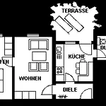 شقة Haus Seiler *