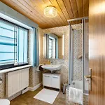 شقة Haus Seiler *