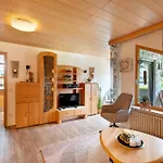 شقة Haus Seiler