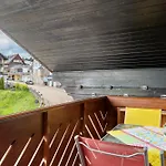 Haus Seiler شقة *
