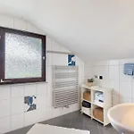 Haus Seiler شقة *