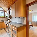شقة Haus Seiler فرودنستاد
