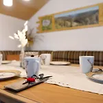 Haus Seiler * فرودنستاد