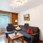 Haus Seiler شقة
