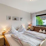 Haus Seiler شقة *