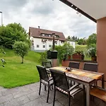 Haus Seiler شقة فرودنستاد
