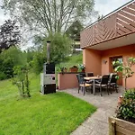 Haus Seiler فرودنستاد