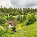 Haus Seiler * فرودنستاد