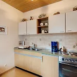 Haus Seiler فرودنستاد
