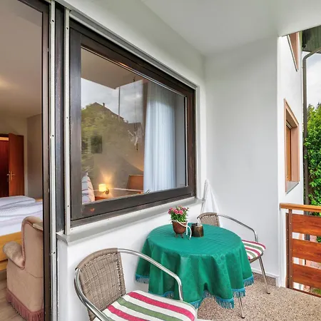 Haus Seiler Apartamento Freudenstadt