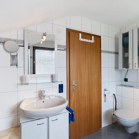 Haus Seiler * Freudenstadt