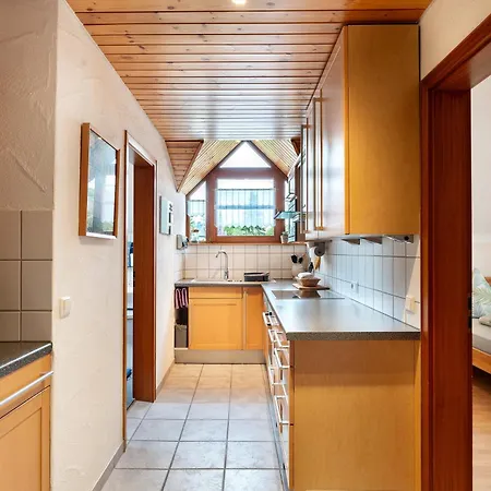 Haus Seiler Apartamento