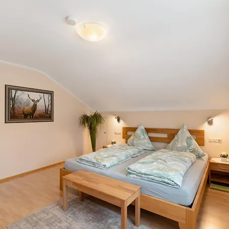 Haus Seiler Apartamento *