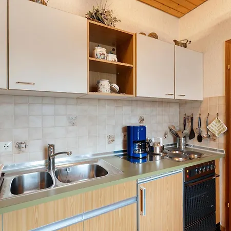 Apartamento Haus Seiler Freudenstadt