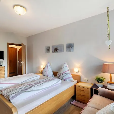 Haus Seiler Freudenstadt