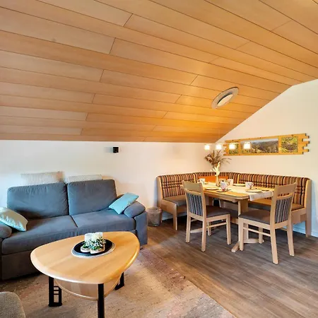 Apartamento Haus Seiler