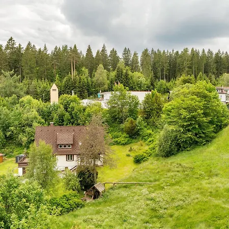 Haus Seiler Freudenstadt