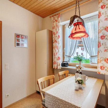 Apartament Haus Seiler