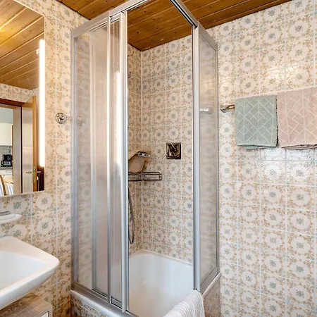 Apartamento Haus Seiler Freudenstadt