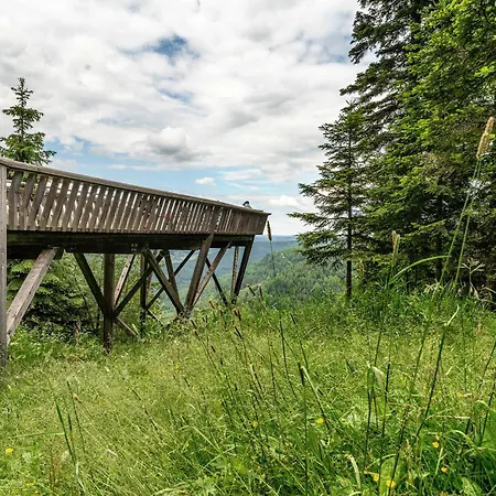 Haus Seiler Apartamento *