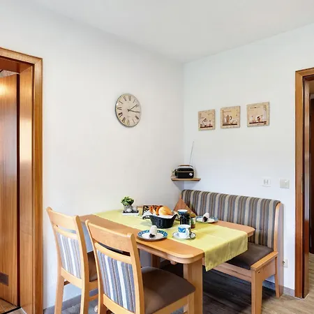 Haus Seiler Apartamento Freudenstadt