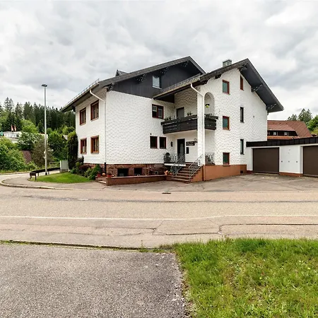 Apartamento Haus Seiler Freudenstadt