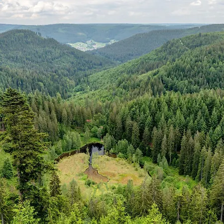 Apartamento Haus Seiler