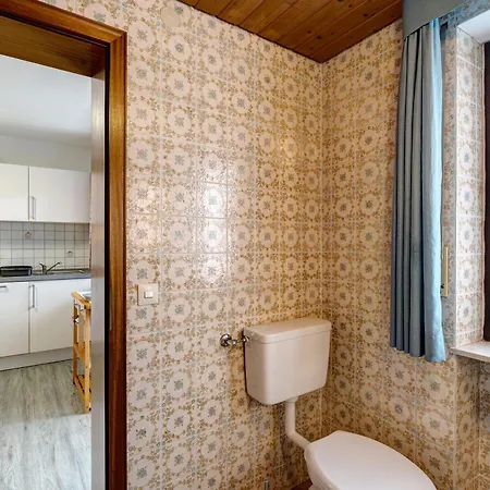 Haus Seiler Apartamento *