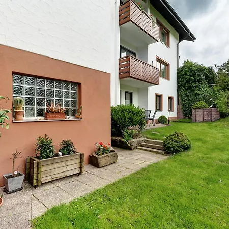 Apartamento Haus Seiler *