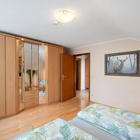 Haus Seiler Apartamento