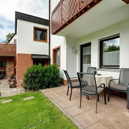 Haus Seiler Διαμέρισμα