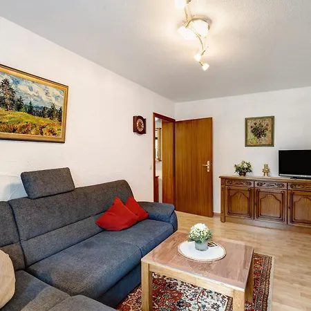 Διαμέρισμα Haus Seiler Φρόιντενσταντ