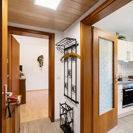 Haus Seiler Διαμέρισμα *
