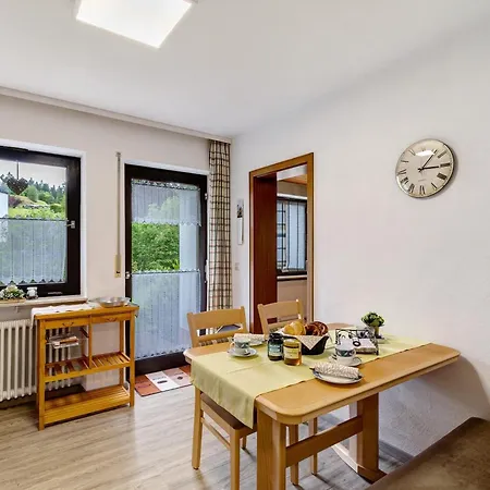 Haus Seiler Διαμέρισμα Φρόιντενσταντ