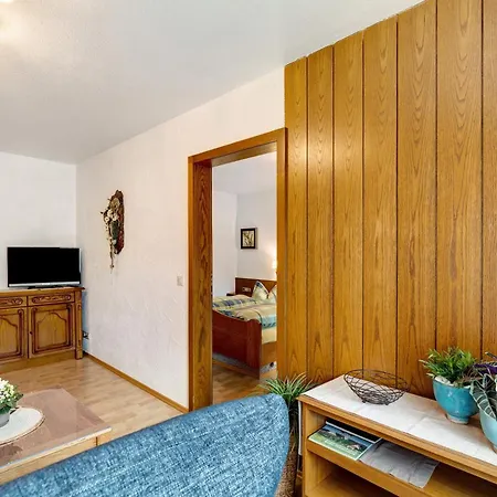 Haus Seiler Διαμέρισμα Φρόιντενσταντ