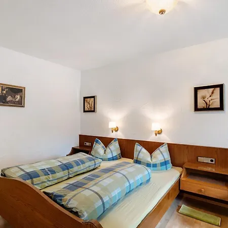 Διαμέρισμα Haus Seiler *