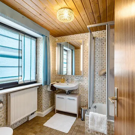 Διαμέρισμα Haus Seiler *