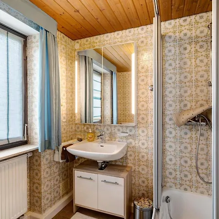 Haus Seiler * Φρόιντενσταντ