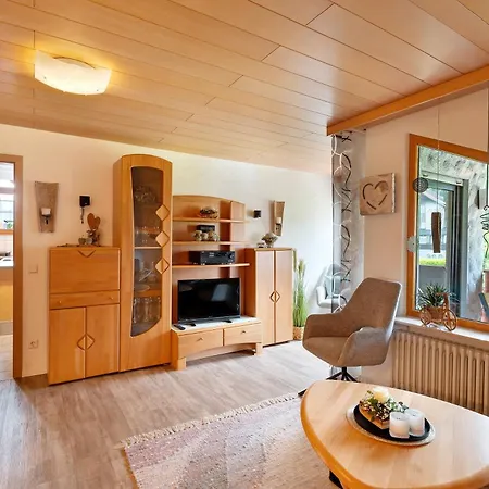 Διαμέρισμα Haus Seiler