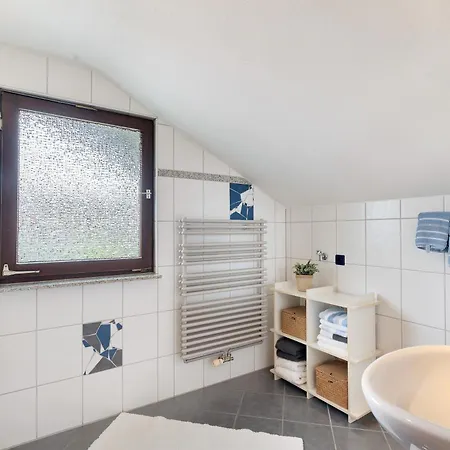 Haus Seiler Διαμέρισμα *