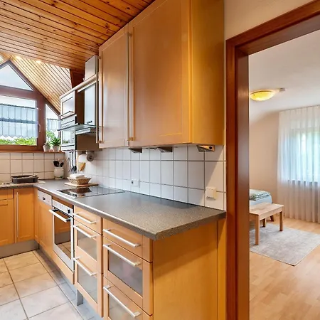 Διαμέρισμα Haus Seiler Φρόιντενσταντ
