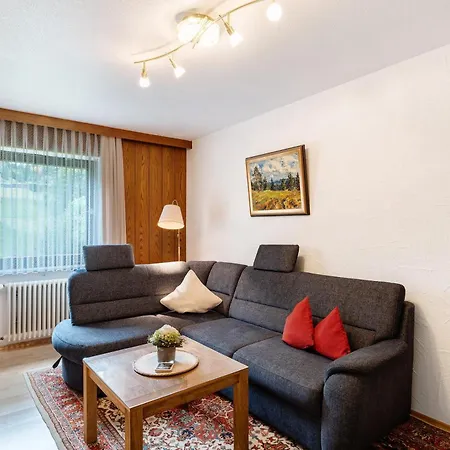 Haus Seiler Διαμέρισμα