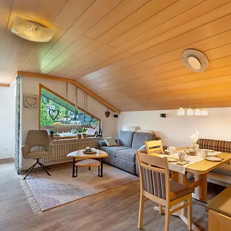 Διαμέρισμα Haus Seiler *